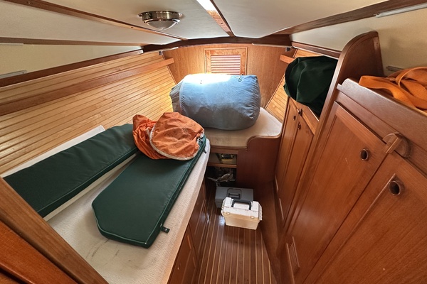 Seraphina 44ft Nordic Yacht For Sale