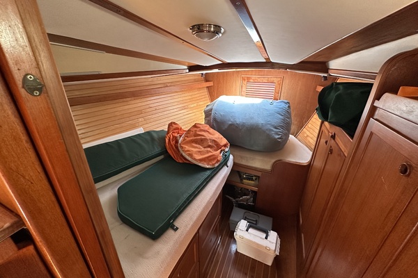 Seraphina 44ft Nordic Yacht For Sale
