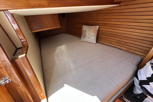 Seraphina 44ft Nordic Yacht For Sale