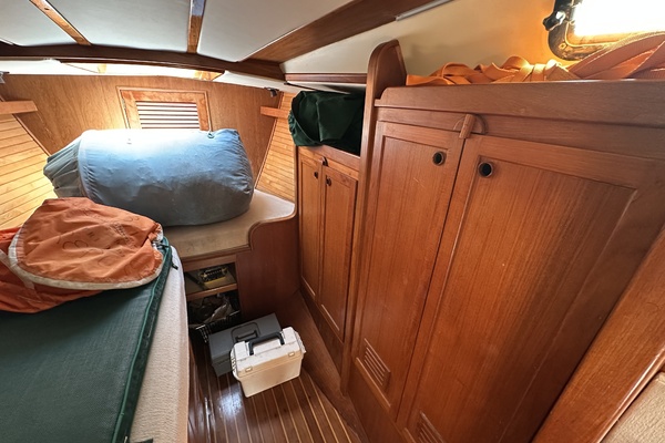 Seraphina 44ft Nordic Yacht For Sale