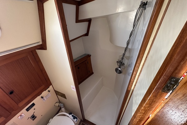 Seraphina 44ft Nordic Yacht For Sale