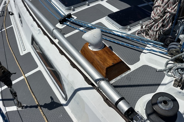 Seraphina 44ft Nordic Yacht For Sale