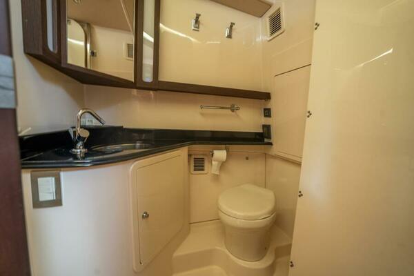 Natilus 2 45ft Grady White Yacht For Sale