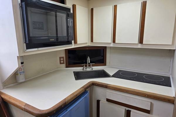 Ventus 39ft Topaz Yacht For Sale