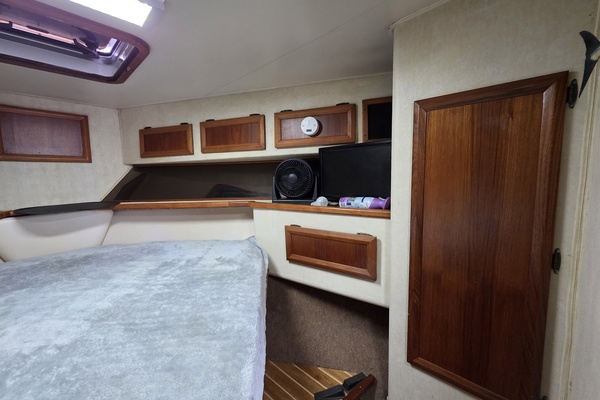 Ventus 39ft Topaz Yacht For Sale