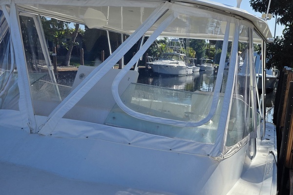 Photo of the 1990 Topaz Royale "Ventus"