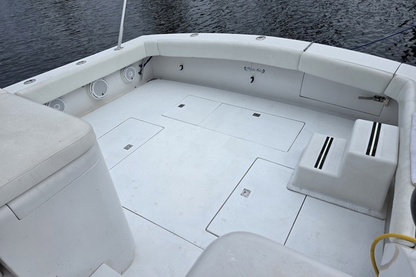Ventus 39ft Topaz Yacht For Sale