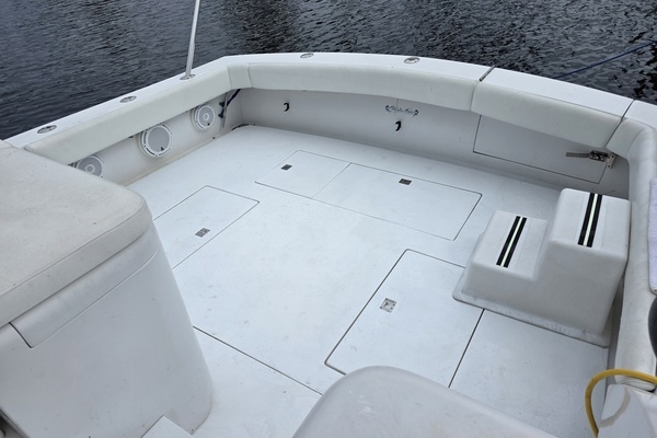 Photo of the 1990 Topaz Royale "Ventus"