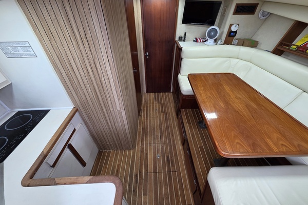 Ventus 39ft Topaz Yacht For Sale