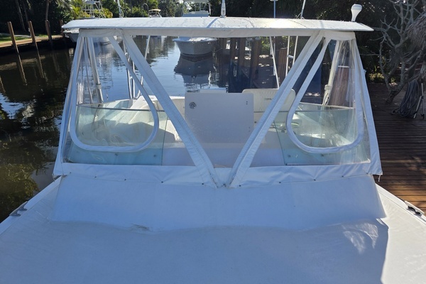 Photo of the 1990 Topaz Royale "Ventus"