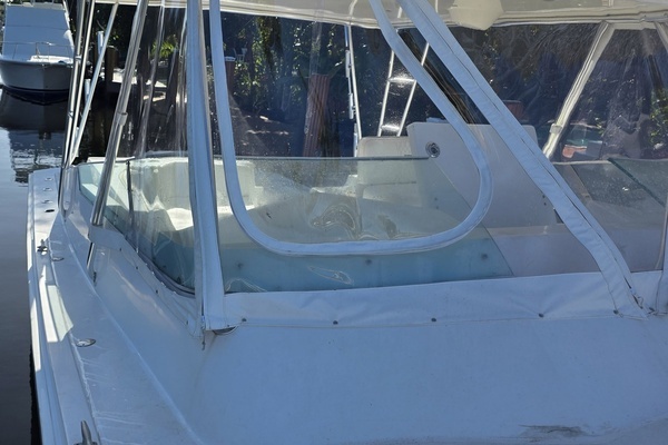 Photo of the 1990 Topaz Royale "Ventus"