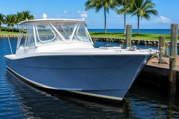 Photo of the 1990 Topaz Royale "Ventus"