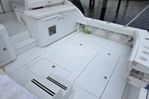 Ventus 39ft Topaz Yacht For Sale