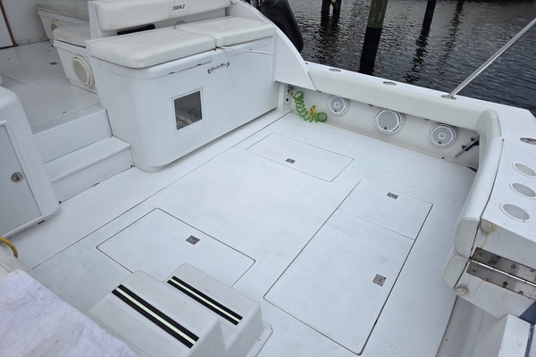 Photo of the 1990 Topaz Royale "Ventus"
