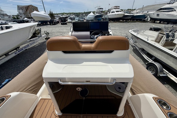 29ft Zodiac Yacht For Sale