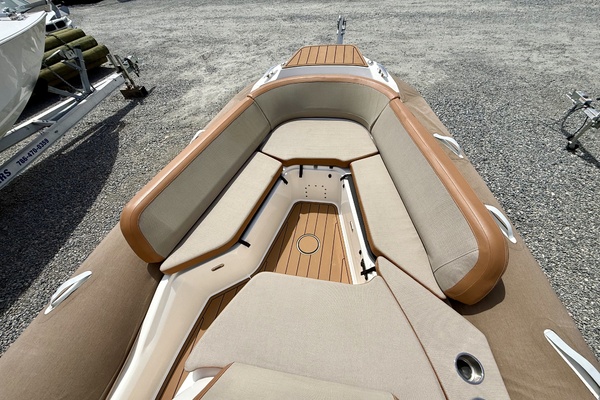29ft Zodiac Yacht For Sale
