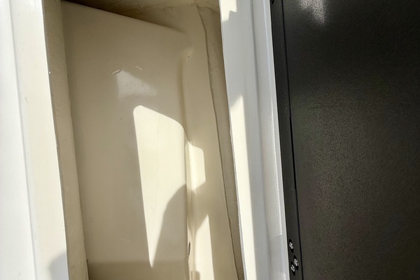 29ft Zodiac Yacht For Sale