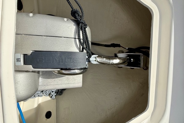 29ft Zodiac Yacht For Sale