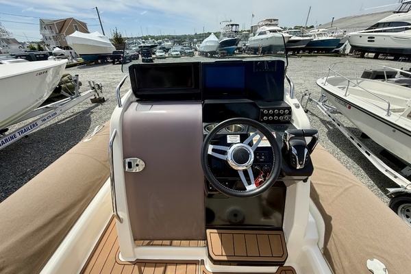 2024 Zodiac 29