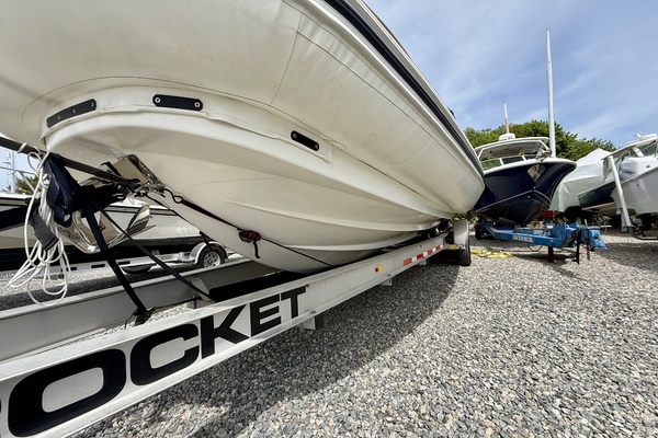 29ft Zodiac Yacht For Sale