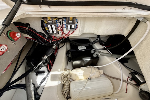 29ft Zodiac Yacht For Sale
