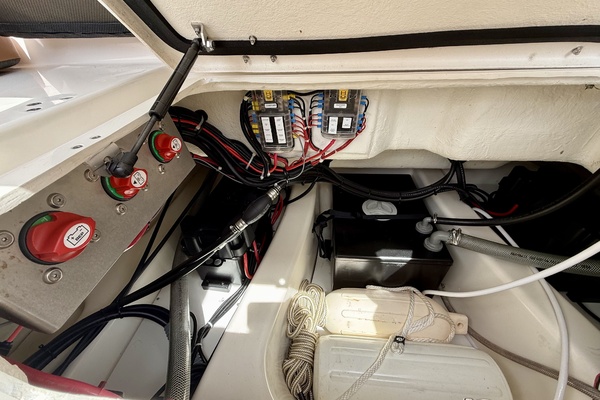 29ft Zodiac Yacht For Sale