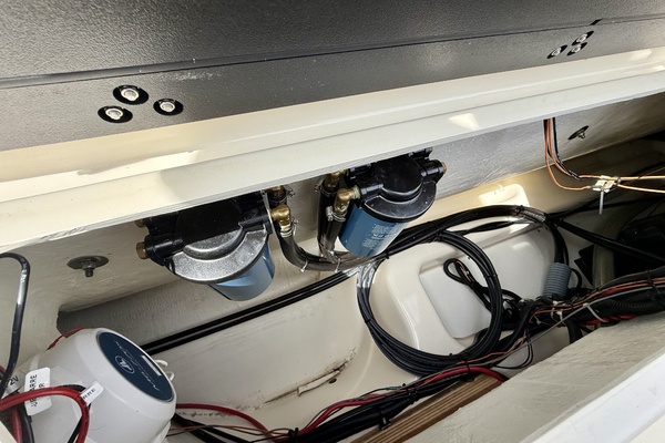 29ft Zodiac Yacht For Sale