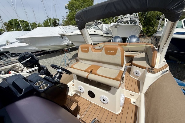 2024 Zodiac 29
