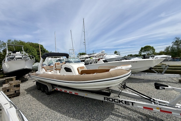 2024 Zodiac 29