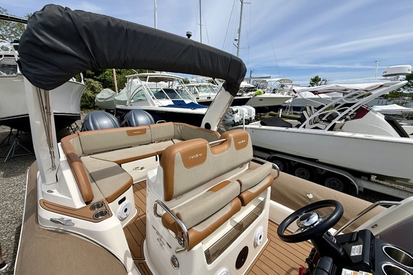 29ft Zodiac Yacht For Sale