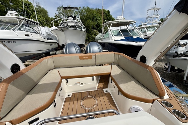 2024 Zodiac 29