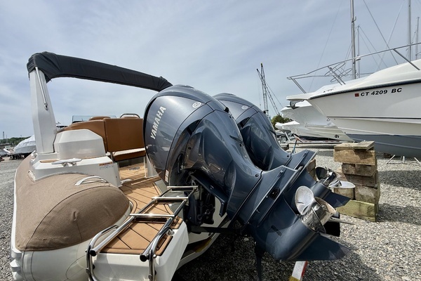 2024 Zodiac 29