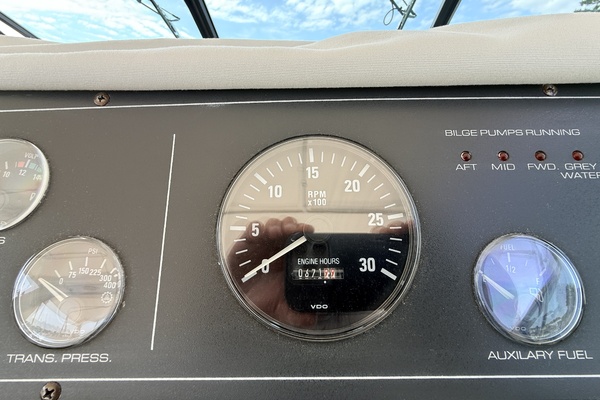 NAUTI NEST 40ft Tiara Yachts Yacht For Sale