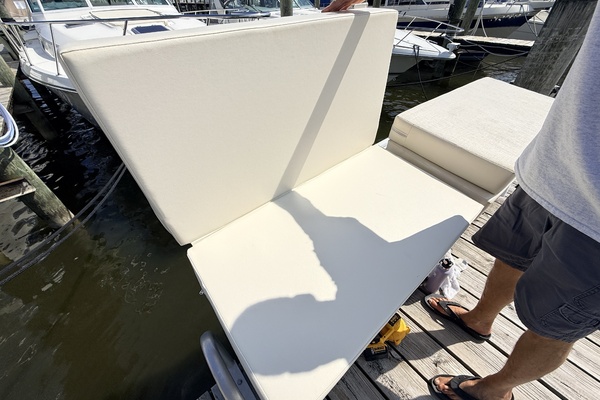 NAUTI NEST 40ft Tiara Yachts Yacht For Sale