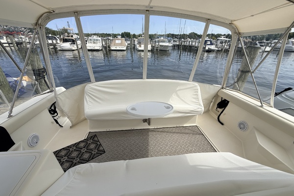 NAUTI NEST 40ft Tiara Yachts Yacht For Sale
