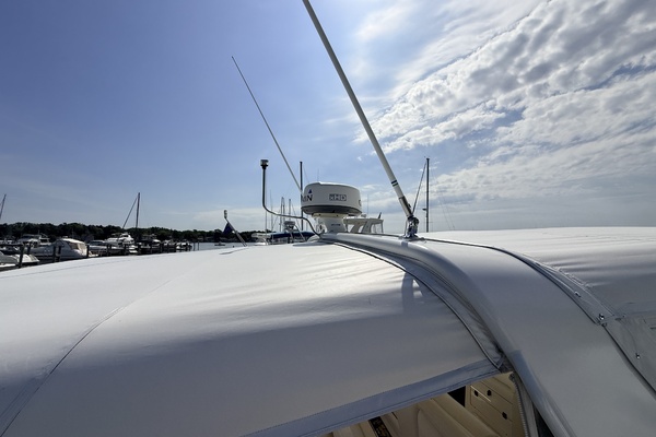NAUTI NEST 40ft Tiara Yachts Yacht For Sale