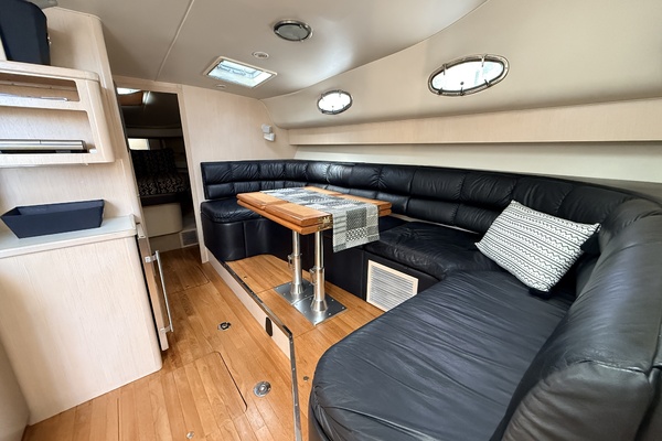 NAUTI NEST 40ft Tiara Yachts Yacht For Sale