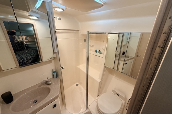 NAUTI NEST 40ft Tiara Yachts Yacht For Sale