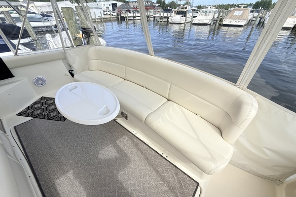 NAUTI NEST 40ft Tiara Yachts Yacht For Sale
