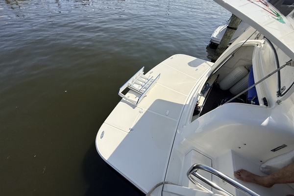 NAUTI NEST 40ft Tiara Yachts Yacht For Sale