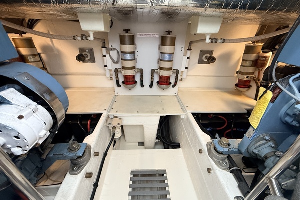 NAUTI NEST 40ft Tiara Yachts Yacht For Sale