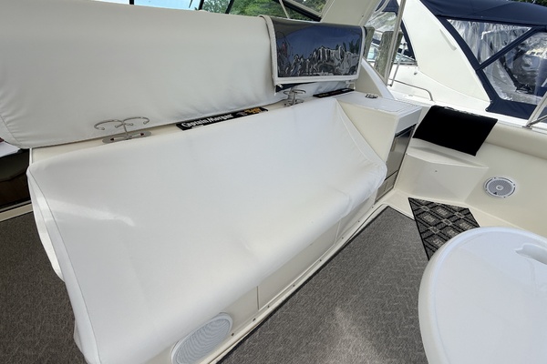 NAUTI NEST 40ft Tiara Yachts Yacht For Sale