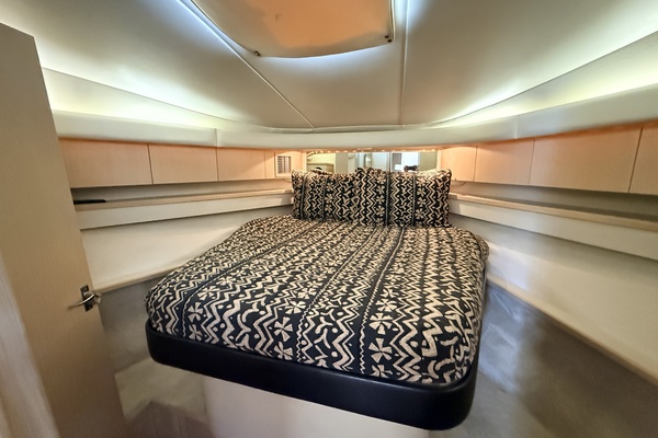 NAUTI NEST 40ft Tiara Yachts Yacht For Sale