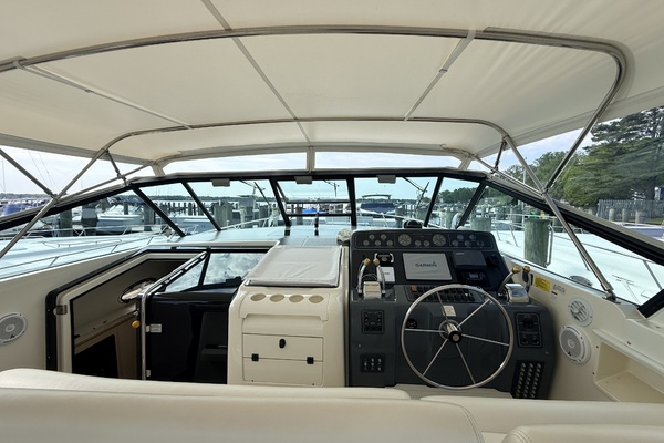 NAUTI NEST 40ft Tiara Yachts Yacht For Sale