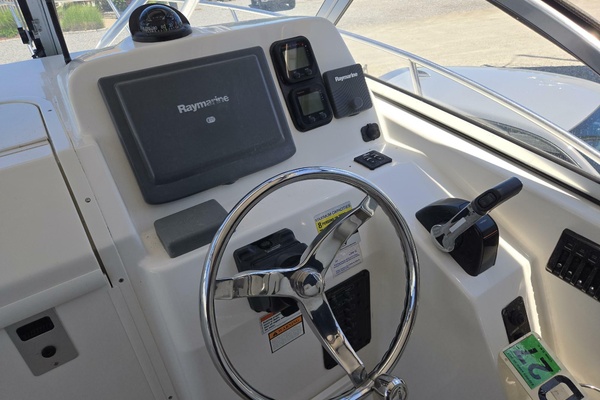 24ft Century Yacht For Sale