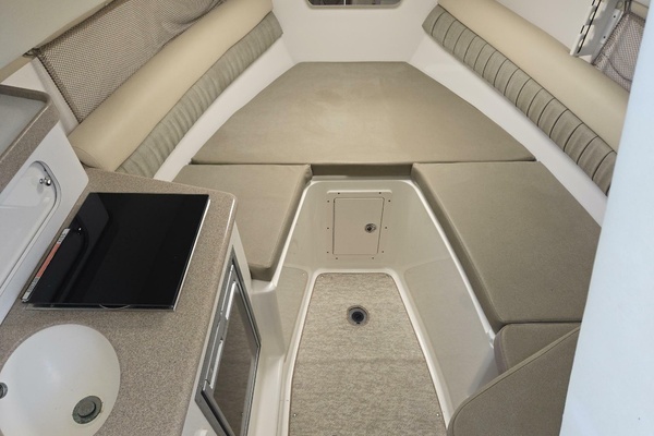 24ft Century Yacht For Sale