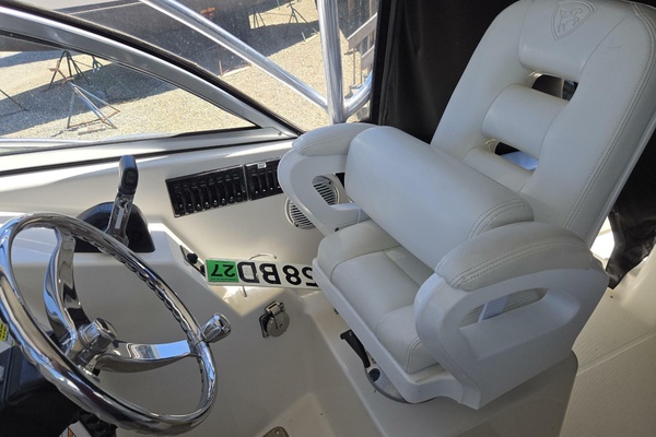 24ft Century Yacht For Sale
