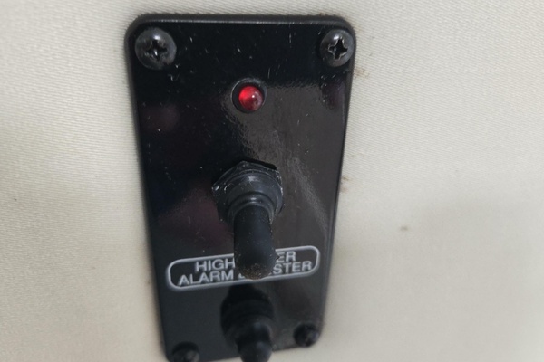 24ft Century Yacht For Sale