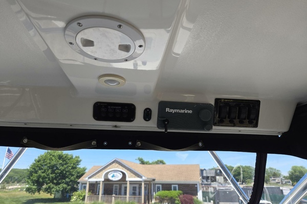 24ft Century Yacht For Sale