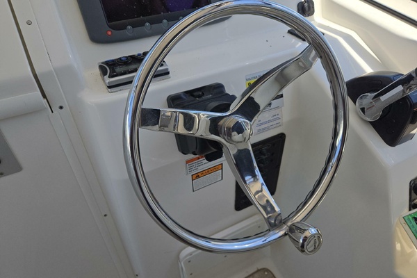 24ft Century Yacht For Sale